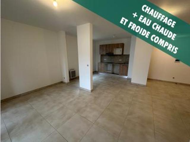 location appartement marseillan 3 pièces 70 m2 herault 34340 763 € / mois