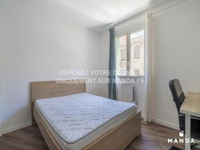 location appartement marseille 3eme arrondissement 4 pièces 10 m2 bouches du rhone 13003 400 € / mois