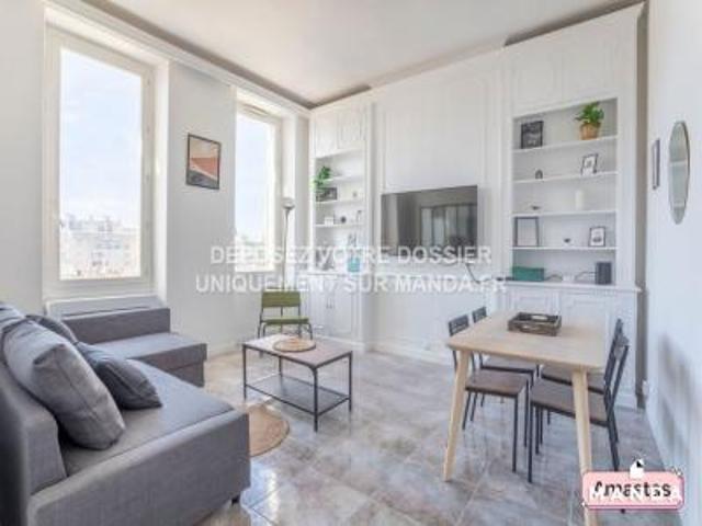 location appartement marseille 3eme arrondissement 5 pièces 9 m2 bouches du rhone 13003 380 € / mois