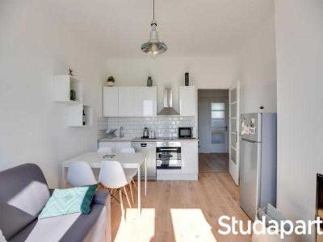location appartement marseille 3eme arrondissement 1 pièce 12 m2 bouches du rhone 13003 480 € / mois
