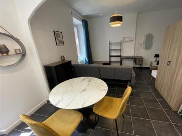 location appartement marseille 3eme arrondissement 1 pièce 30 m2 bouches du rhone 13003 654 € / mois
