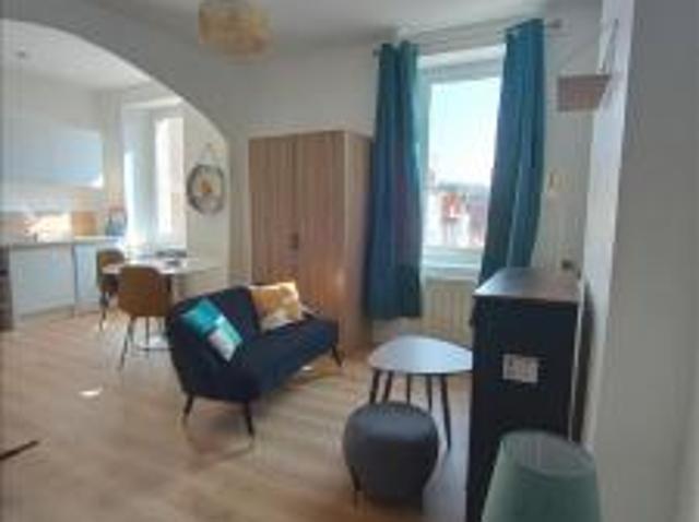 location appartement marseille 3eme arrondissement 1 pièce 32 m2 bouches du rhone 13003 600 € / mois