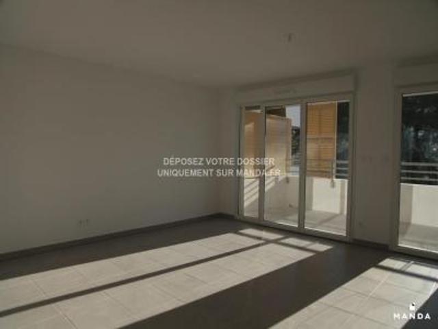 location appartement marseille 10eme arrondissement 3 pièces 66 m2 bouches du rhone 13010 1052 € / mois