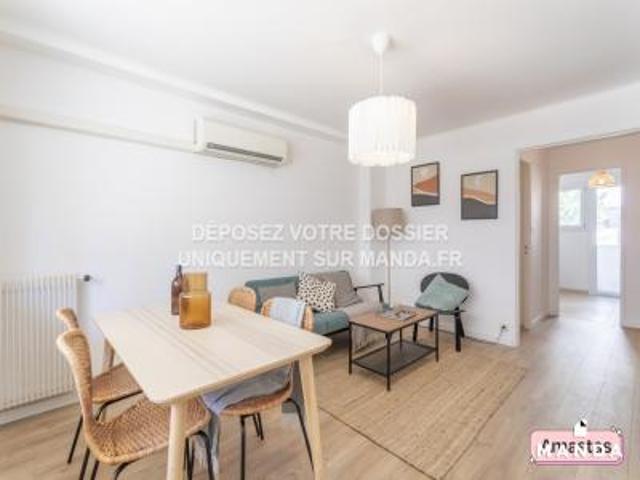 location appartement marseille 10eme arrondissement 4 pièces 11 m2 bouches du rhone 13010 465 € / mois