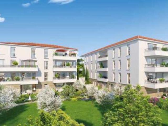 location appartement marseille 11eme arrondissement 2 pièces 41 m2 bouches du rhone 13011 746 € / mois