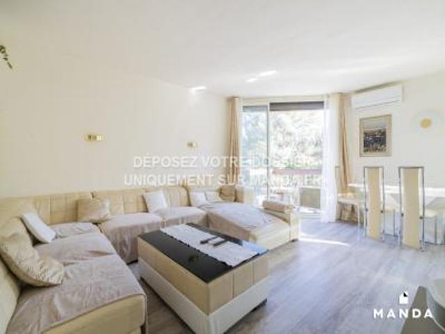 location appartement marseille 13eme arrondissement 3 pièces 62 m2 bouches du rhone 13013 1200 € / mois