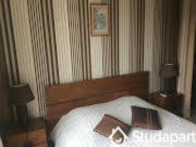 location appartement marseille 15eme arrondissement 1 pièce 12 m2 bouches du rhone 13015 450 € / mois