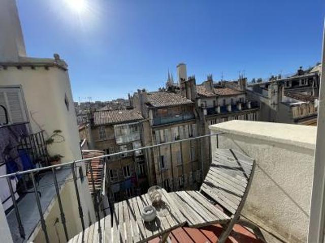 location appartement marseille 1er arrondissement bouches du rhone 13001 551 € / mois