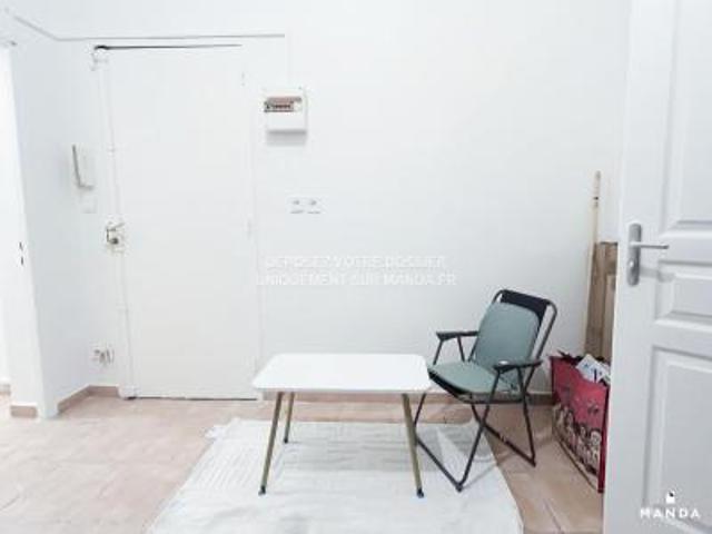location appartement marseille 1er arrondissement 1 pièce 15 m2 bouches du rhone 13001 630 € / mois