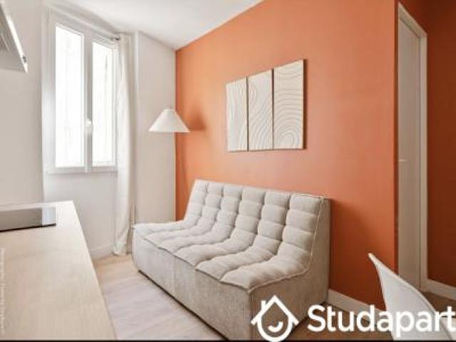 location appartement marseille 1er arrondissement 2 pièces 23 m2 bouches du rhone 13001 980 € / mois