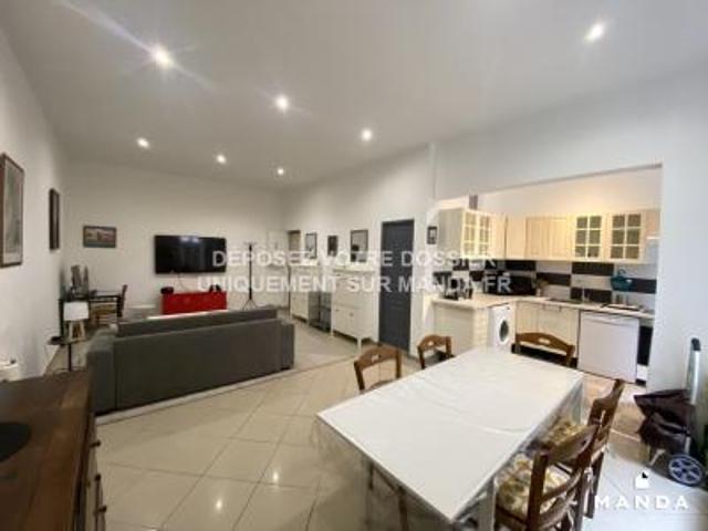 location appartement marseille 1er arrondissement 2 pièces 49 m2 bouches du rhone 13001 857 € / mois