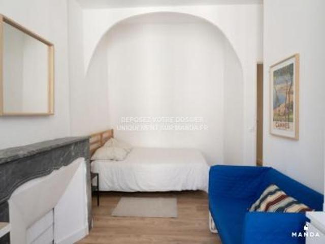 location appartement marseille 1er arrondissement 4 pièces 13 m2 bouches du rhone 13001 477 € / mois