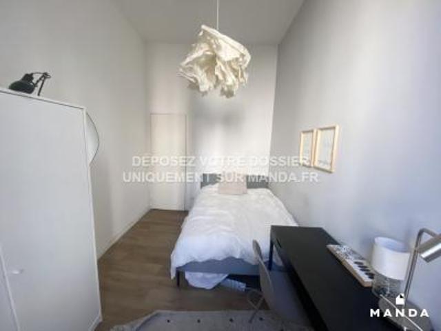 location appartement marseille 1er arrondissement 6 pièces 10 m2 bouches du rhone 13001 430 € / mois