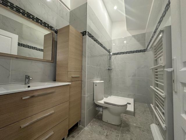 Location appartement Marseille 1er 13001