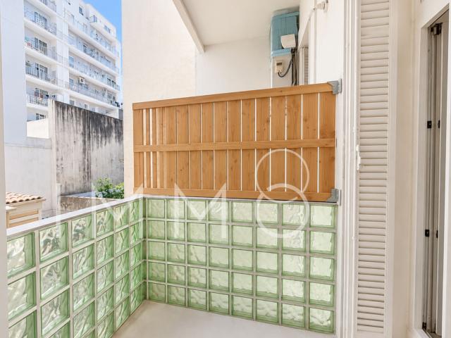Location appartement Marseille 2 pièces 32m² 680€