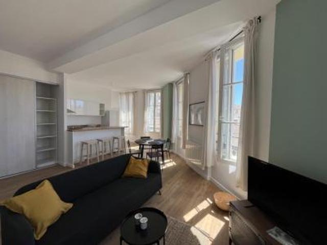 location appartement marseille 2eme arrondissement 4 pièces 89 m2 bouches du rhone 13002 1870 € / mois