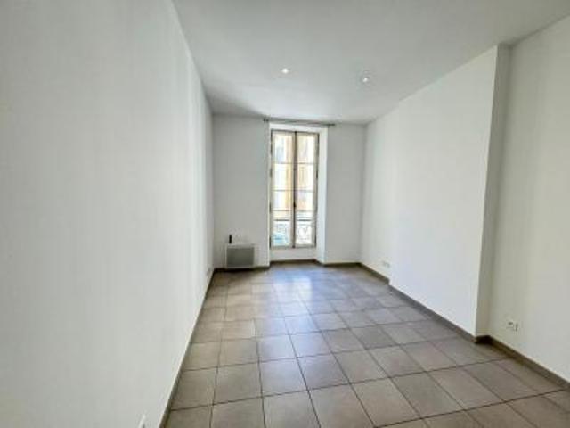 location appartement marseille 2eme arrondissement 1 pièce 19 m2 bouches du rhone 13002 468 € / mois