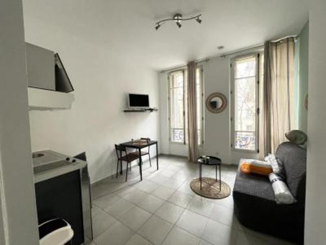 location appartement marseille 2eme arrondissement 1 pièce 20 m2 bouches du rhone 13002 629 € / mois
