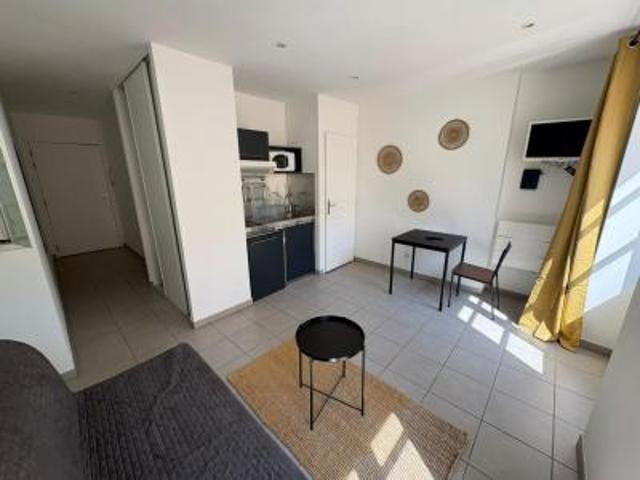 location appartement marseille 2eme arrondissement 1 pièce 22 m2 bouches du rhone 13002 651 € / mois