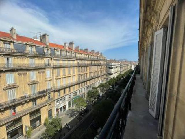 location appartement marseille 2eme arrondissement 3 pièces 78 m2 bouches du rhone 13002 1194 € / mois