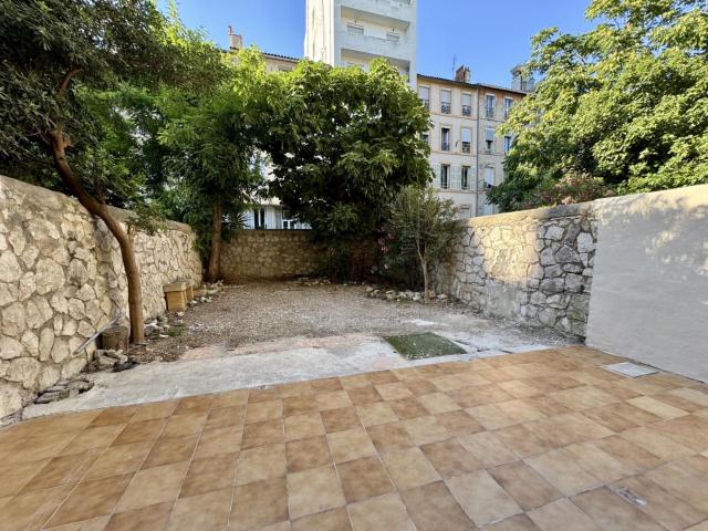 Location appartement Marseille 7ème 13007