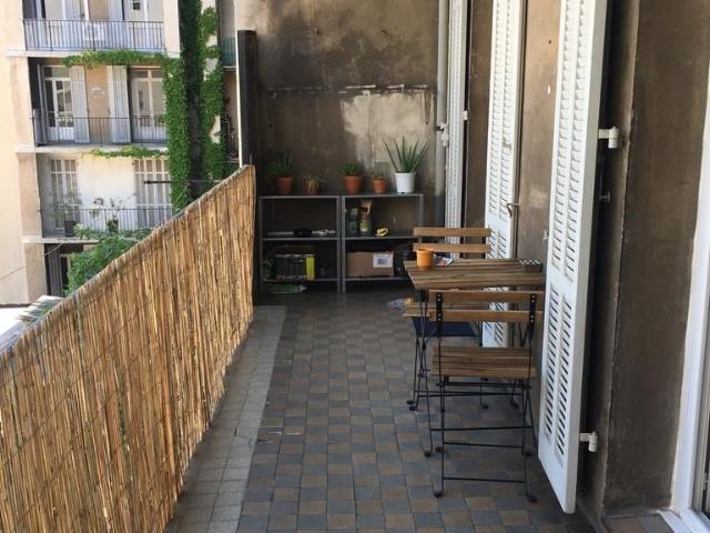 Location appartement Marseille 7ème 13007