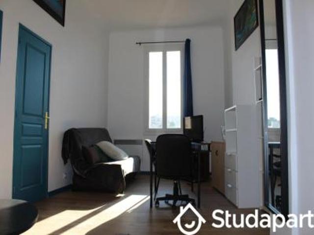 location appartement marseille 7eme arrondissement 1 pièce 37 m2 bouches du rhone 13007 867 € / mois