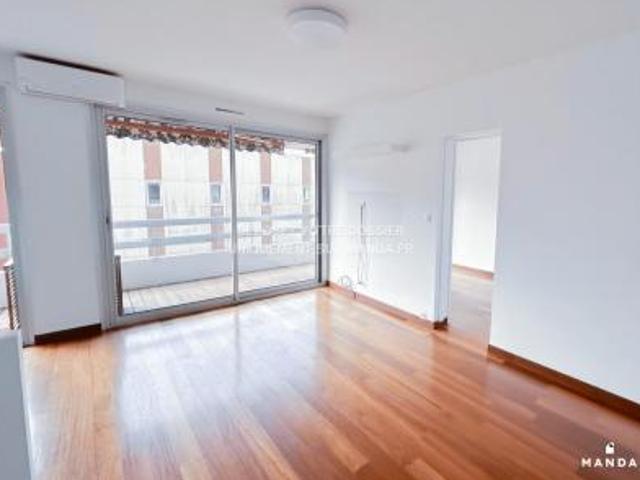 location appartement marseille 7eme arrondissement 2 pièces 43 m2 bouches du rhone 13007 1250 € / mois