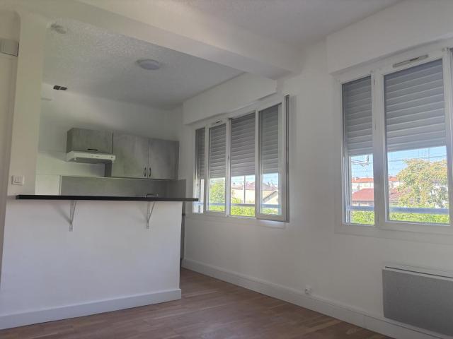 Location appartement Marseille 4ème 13004