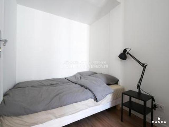 location appartement marseille 4eme arrondissement 5 pièces 10 m2 bouches du rhone 13004 434 € / mois
