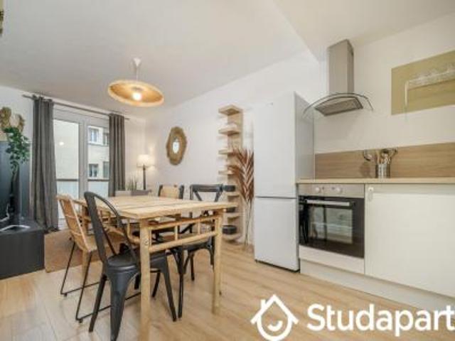 location appartement marseille 4eme arrondissement 1 pièce 10 m2 bouches du rhone 13004 540 € / mois