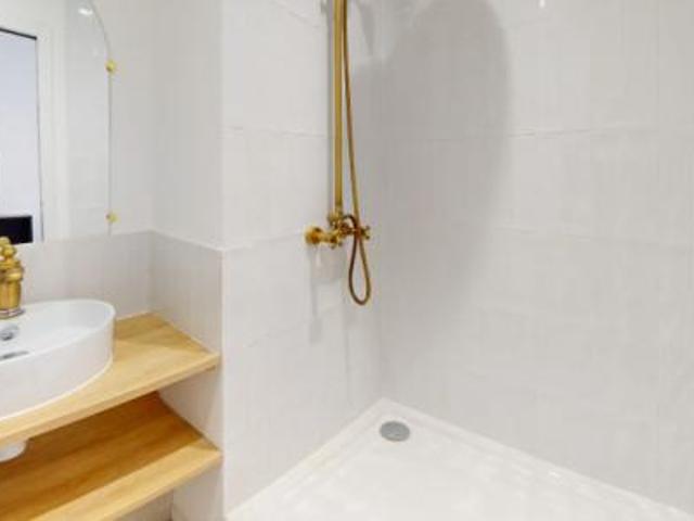 location appartement marseille 4eme arrondissement 2 pièces 31 m2 bouches du rhone 13004 800 € / mois