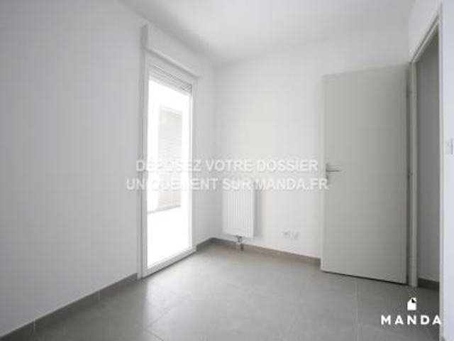 location appartement marseille 4eme arrondissement 3 pièces 55 m2 bouches du rhone 13004 932 € / mois
