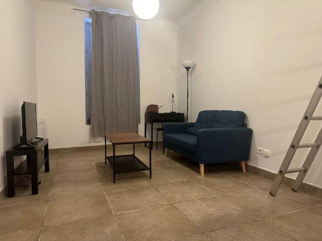 Location appartement Marseille 5ème 13005