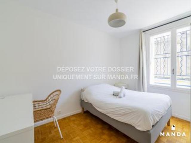 location appartement marseille 5eme arrondissement 5 pièces 11 m2 bouches du rhone 13005 510 € / mois