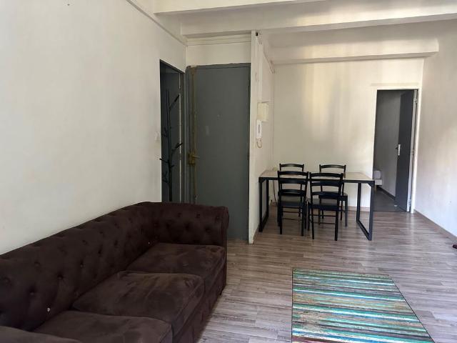 Location appartement Marseille 6ème 13006
