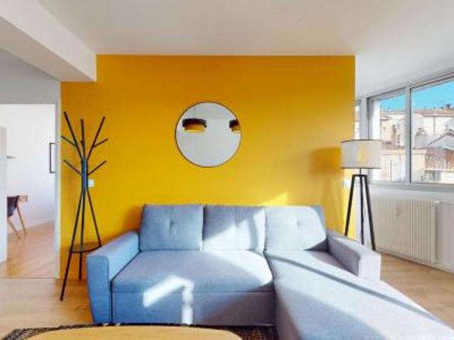 location appartement marseille 6eme arrondissement 6 pièces 103 m2 bouches du rhone 13006 658 € / mois