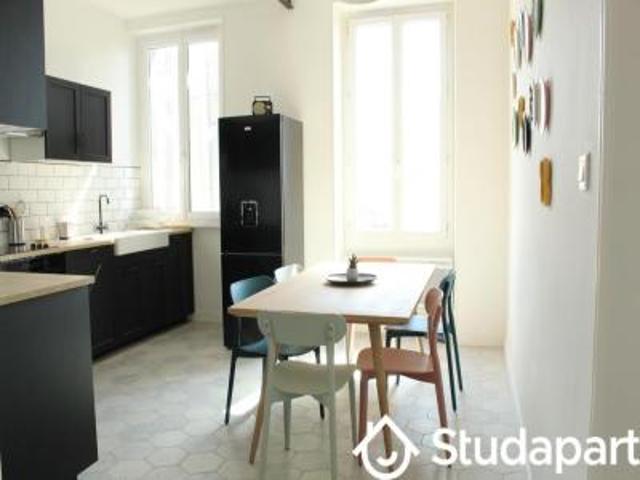 location appartement marseille 6eme arrondissement 1 pièce 18 m2 bouches du rhone 13006 635 € / mois
