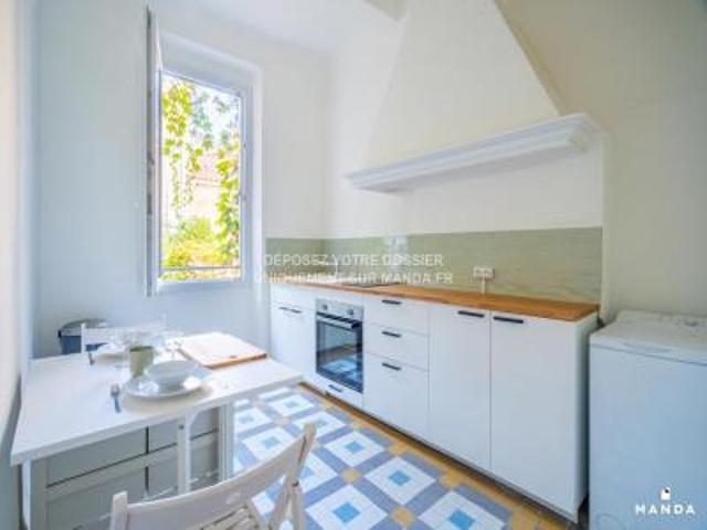 location appartement marseille 6eme arrondissement 1 pièce 27 m2 bouches du rhone 13006 681 € / mois