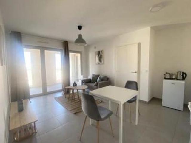 location appartement marseille 6eme arrondissement 2 pièces 46 m2 bouches du rhone 13006 615 € / mois