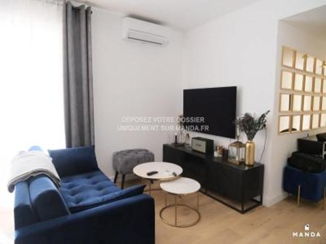 location appartement marseille 8eme arrondissement 3 pièces 65 m2 bouches du rhone 13008 1377 € / mois