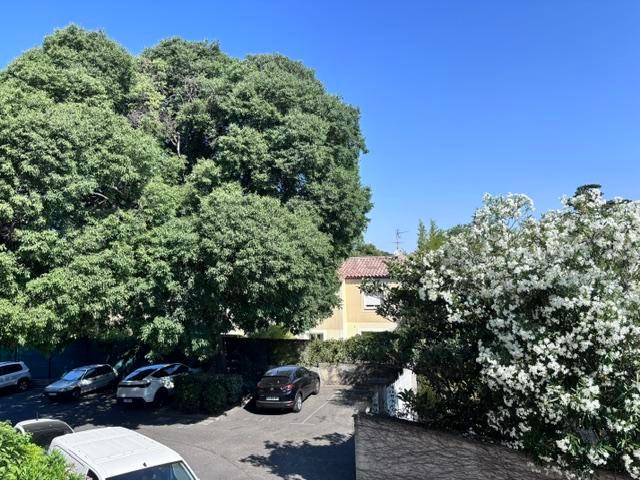 Location appartement Marseille 9ème 13009