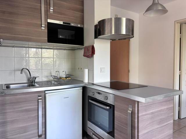 Location appartement Marseille 9ème 13009