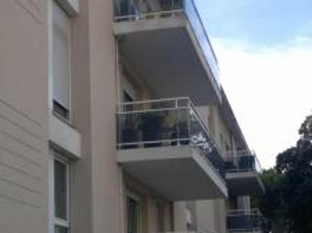 location appartement marseille 9eme arrondissement 1 pièce 27 m2 bouches du rhone 13009 720 € / mois