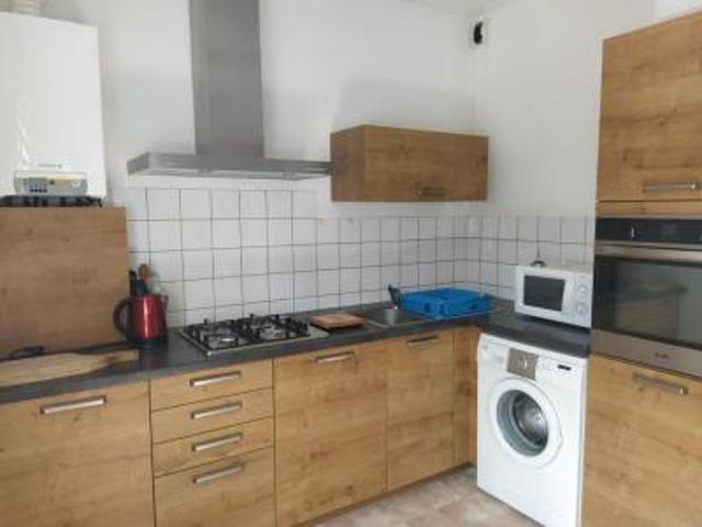 location appartement masevaux 4 pièces 80 m2 haut rhin 68290 670 € / mois