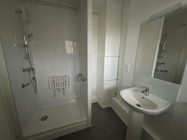 location appartement masevaux 2 pièces 43 m2 haut rhin 68290 463 € / mois