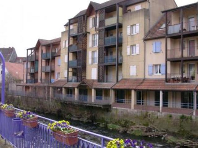 location appartement masevaux 3 pièces 68 m2 haut rhin 68290 571 € / mois