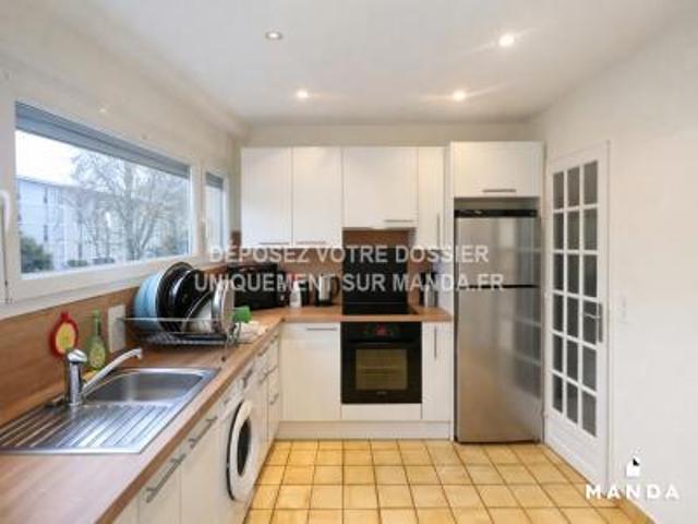 location appartement massy 4 pièces 9 m2 essonne 91300 605 € / mois