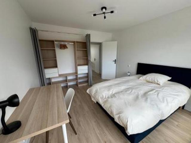 location appartement massy 1 pièce 19 m2 essonne 91300 613 € / mois