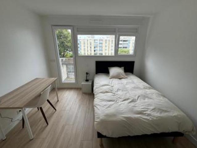 location appartement massy 1 pièce 20 m2 essonne 91300 613 € / mois